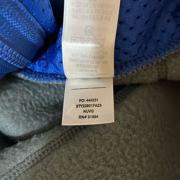 Patagonia Retro Pile Fleece Jacket Size Large - Picture 9 of 10